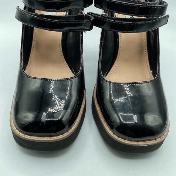 Steve Madden Twice Platform pump Size 7.5 - Picture 1 of 13